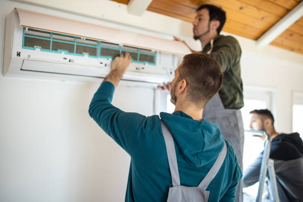 Best Affordable HVAC Services  in Bronson, FL