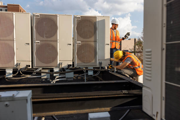 Best Best HVAC Companies  in Bronson, FL