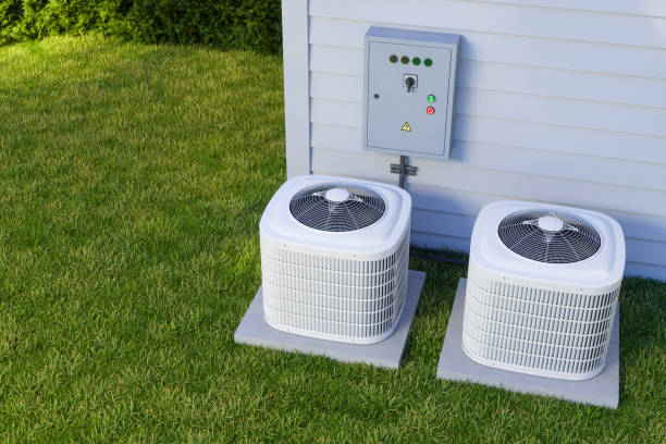 Local HVAC Companies in Bronson, FL