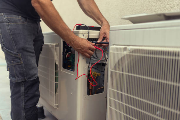 Best Affordable HVAC Services  in Bronson, FL