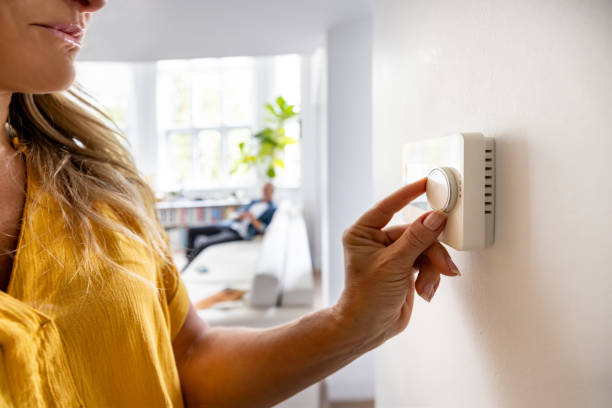 Best Residential HVAC Services  in Bronson, FL